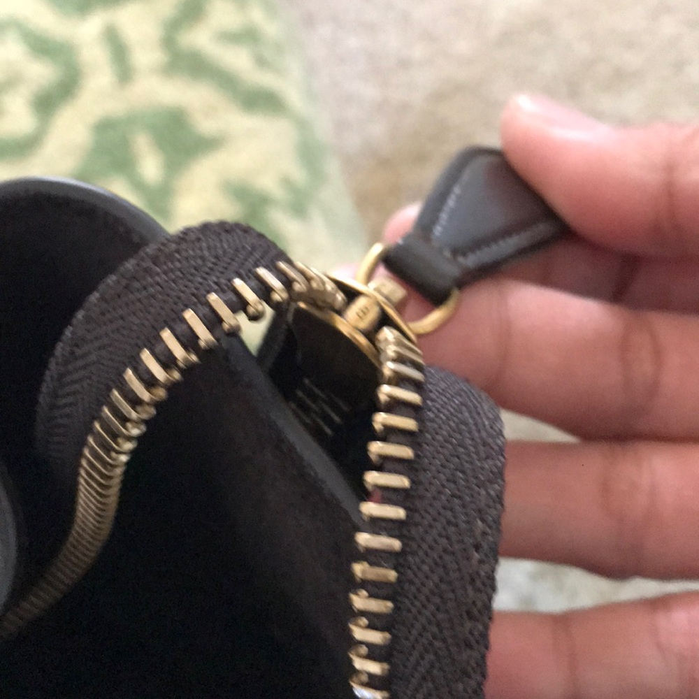 Celine Mini Luggage - Picture 4 of 6